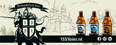 1551 Bier