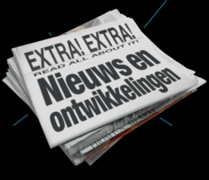 Bereikbaarheid 25 aug. t/m 30 aug.